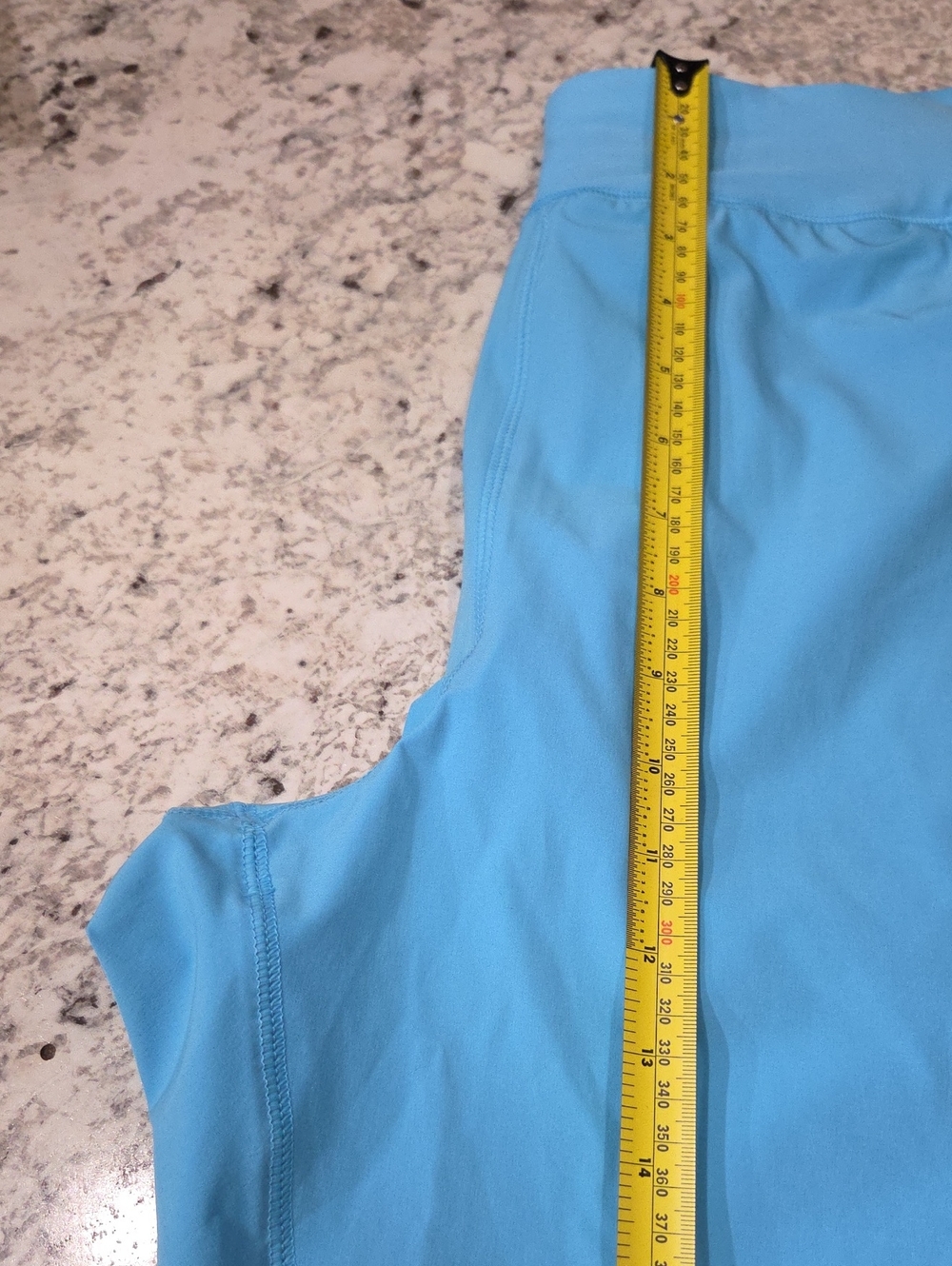 Lands End Womens Quick Dry Swim Board Short..16 - Picture 7 of 7